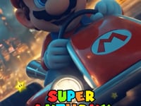 Animated invitation preview