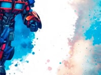 Animated invitation preview